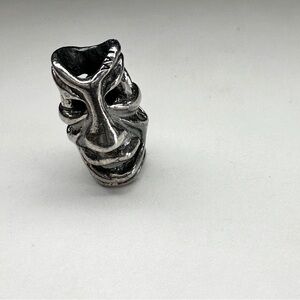 AUTHENTIC TROLLBEAD Fabled Faces Bead